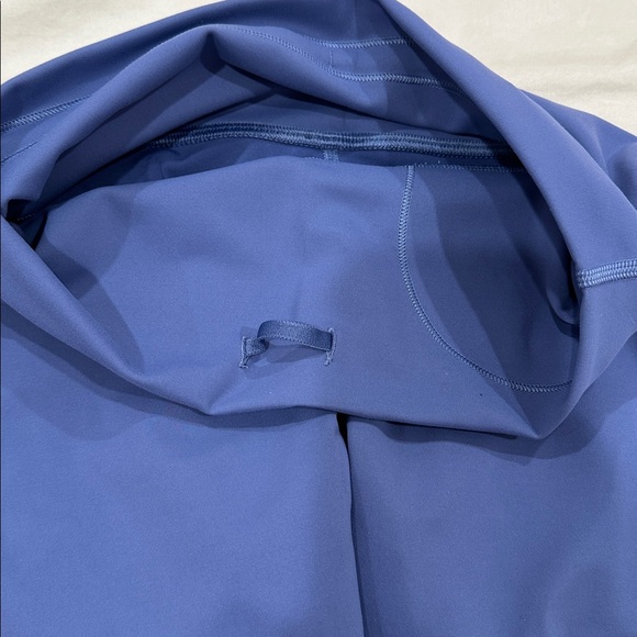 Lululemon Wunder Train High-Rise Short in Water Drop 6” (8) - Picture 12 of 14